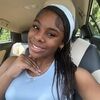 nyasiarwilliams
